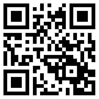 QR CODE Telegram