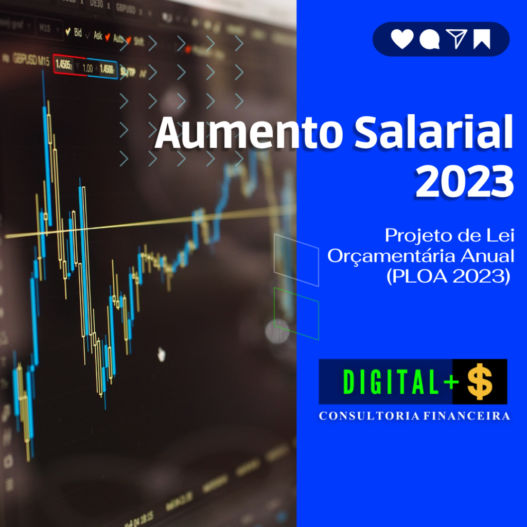 Aumento Salarial 2023